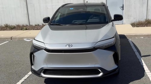 10 Things Everyone Hates About Toyota's bZ4X &amp; 10 Redeeming Qualities