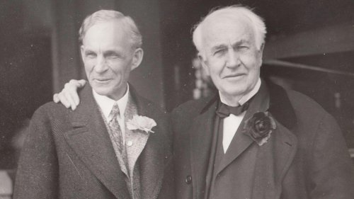 20 Incredible Facts About Henry Ford, The Founder Of Ford Motor Company