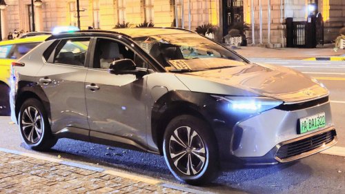 10 Things Everyone Hates About Toyota's bZ4X &amp; 10 Redeeming Qualities