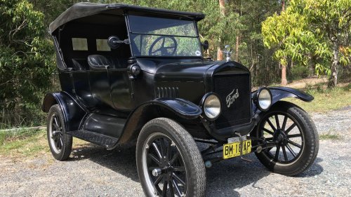 Ford, 20 Incredible Facts About Henry Ford, The Founder Of Ford Motor Company
