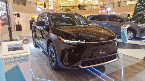 10 Things Everyone Hates About Toyota's bZ4X &amp; 10 Redeeming Qualities