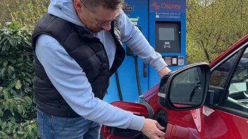 10 Things Everyone Hates About Toyota's bZ4X &amp; 10 Redeeming Qualities