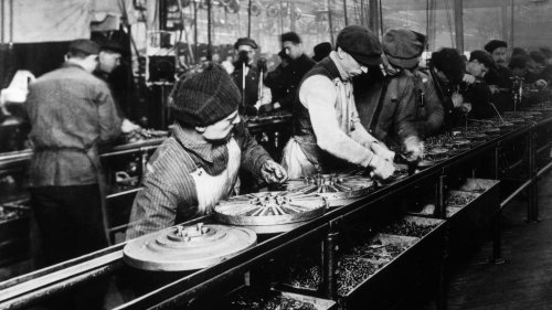 Ford, 20 Incredible Facts About Henry Ford, The Founder Of Ford Motor Company