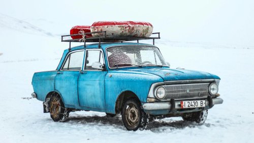 Automobiles, Translated: 20 Ways Your Car Tells You It Needs A Tune-Up