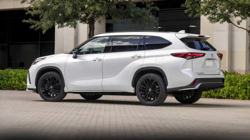 The ultimate guide to the best Toyota SUVs for every budget