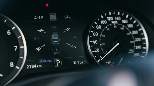 Automobiles, Translated: 20 Ways Your Car Tells You It Needs A Tune-Up