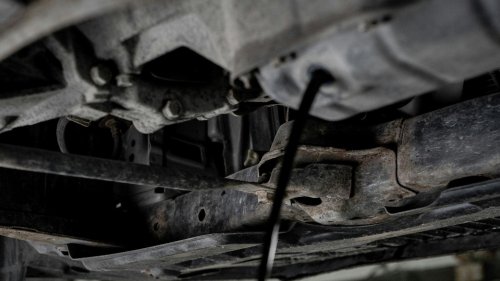 Automobiles, Translated: 20 Ways Your Car Tells You It Needs A Tune-Up