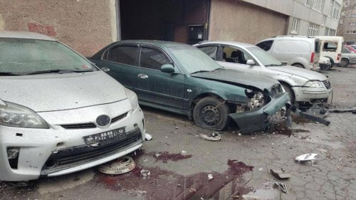 Automobiles, Translated: 20 Ways Your Car Tells You It Needs A Tune-Up