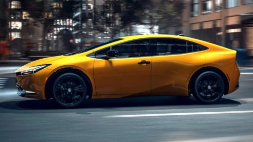 【トヨタの本気】新型プリウス、燃費も走りも妥協なし…“静かな革命”が始まる