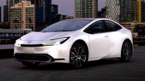 【トヨタの本気】新型プリウス、燃費も走りも妥協なし…“静かな革命”が始まる