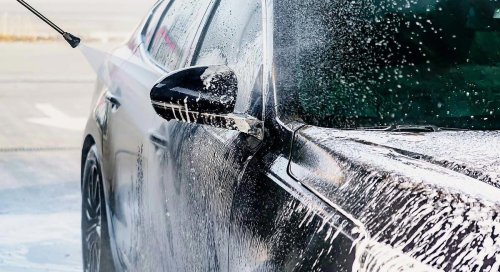 Cuidar el coche como un profesional: las claves de los expertos para mantenerlo muchos años como el primer día