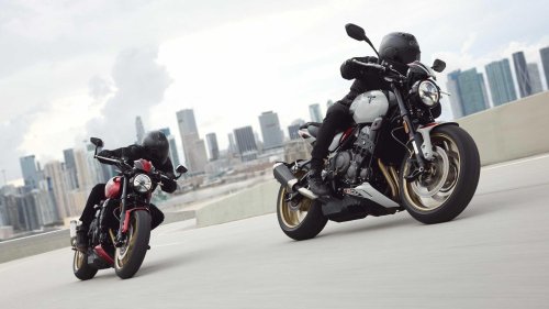 The bike that balances smooth power, efficiency, and reliability