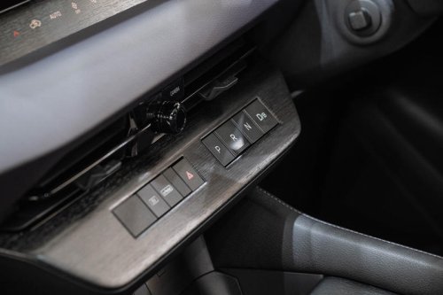 日産が新型「エルグランド」を発表 「プレミアムミニバンを再創出」と意気込む【ジャパンモビリティショー2025】