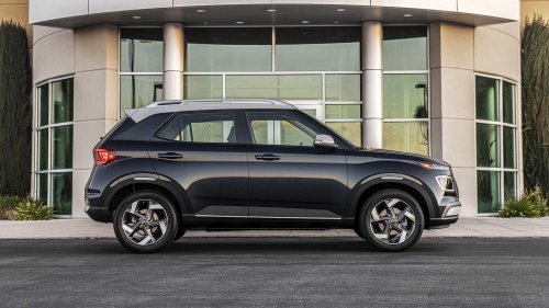 The cheapest new car worth buying isn’t the one you expect