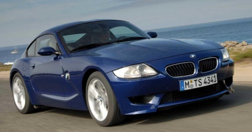 10 Car Brands That Build The Best Manual Transmission Sports Cars