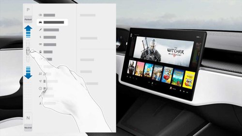 10 Most Ridiculous Car Features Ever