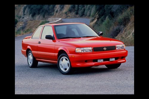 Understated cars that are secretly quick