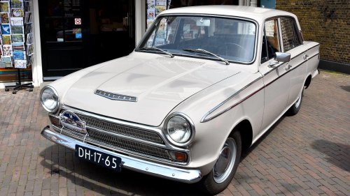 South African car culture and unique models