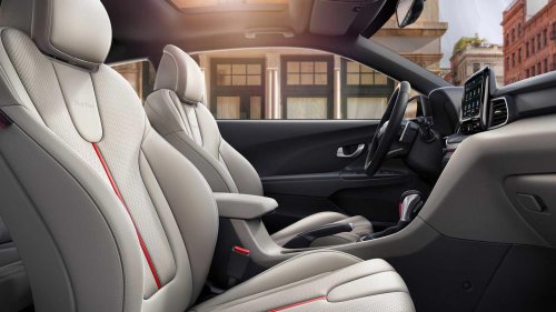 10 Most Ridiculous Car Features Ever