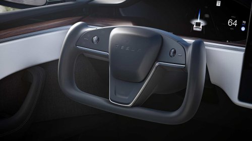 10 Most Ridiculous Car Features Ever