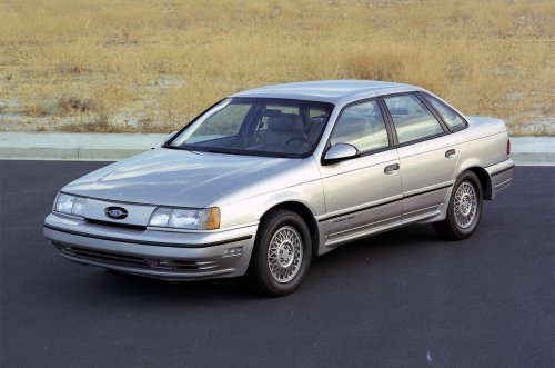 Understated cars that are secretly quick