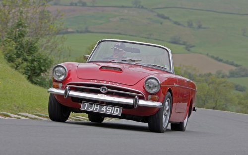 Understated cars that are secretly quick
