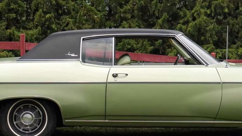 10 Most Ridiculous Car Features Ever