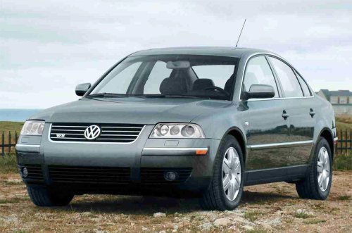 Understated cars that are secretly quick