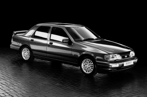 Understated cars that are secretly quick