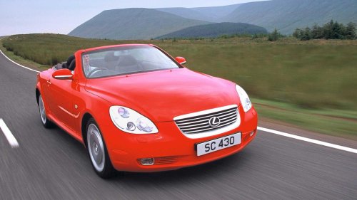 10 used Japanese sports cars nobody is buying