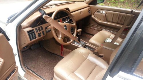 10 Most Ridiculous Car Features Ever