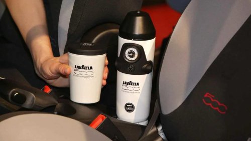 10 Most Ridiculous Car Features Ever