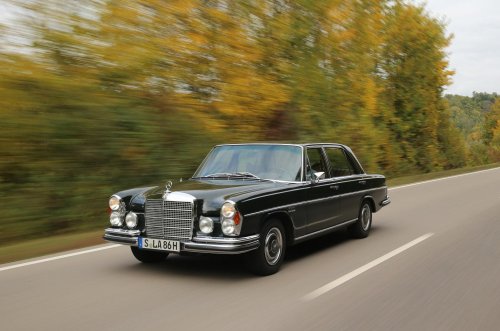 Understated cars that are secretly quick