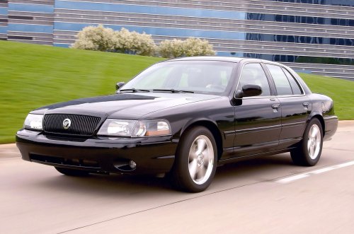 Understated cars that are secretly quick