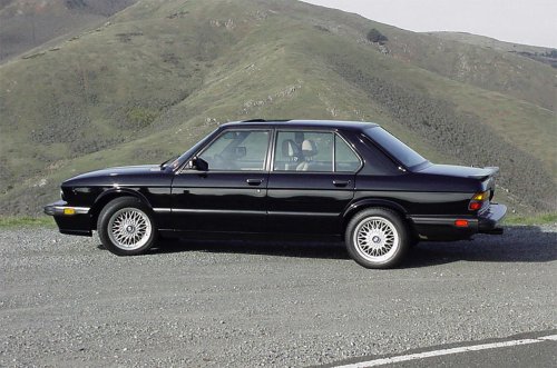 Understated cars that are secretly quick