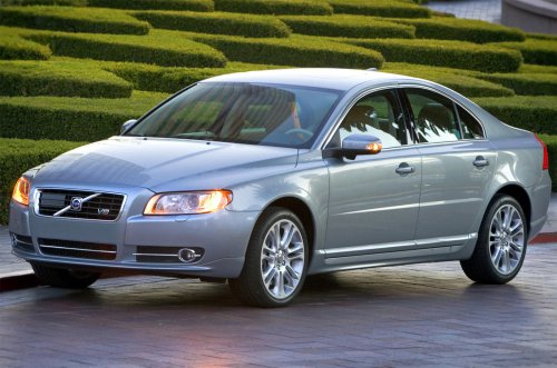 Understated cars that are secretly quick