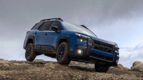 The Best-Looking Cars Of 2026 Is A Strange And Beautiful List