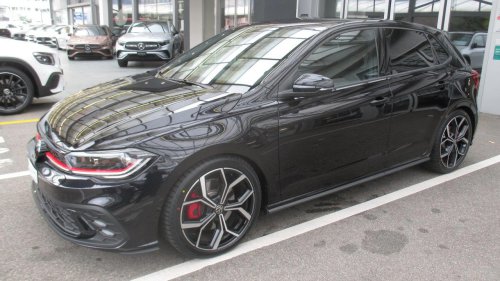 South African car culture and unique models