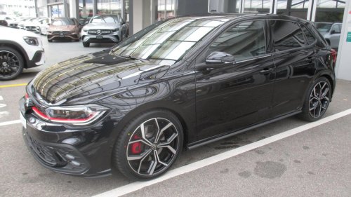 South African car culture and unique models