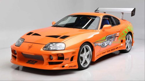 10 Car Brands That Build The Best Manual Transmission Sports Cars