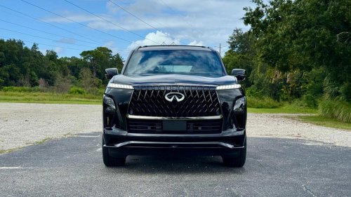 Lexus GX competitors to consider in 2026