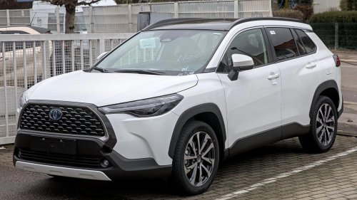 South African car culture and unique models