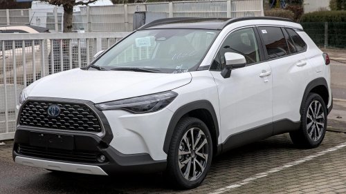 South African car culture and unique models