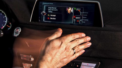 10 Most Ridiculous Car Features Ever