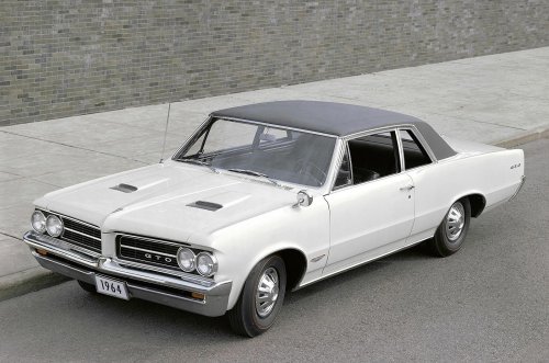 Understated cars that are secretly quick