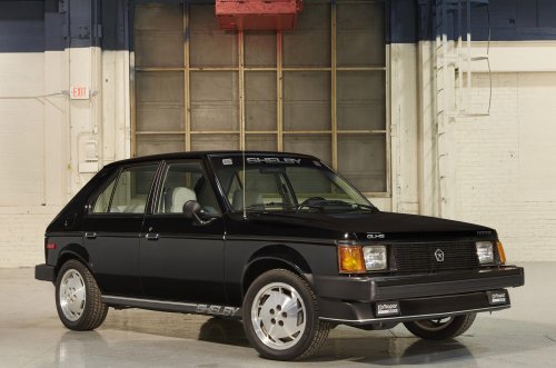 Understated cars that are secretly quick