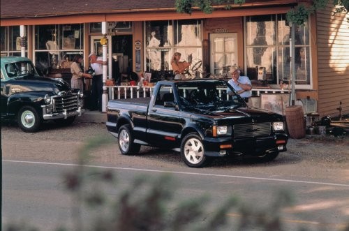 Understated cars that are secretly quick