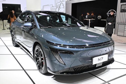 日産が「エルグランド」とともに新型「パトロール」の国内導入を発表【ジャパンモビリティショー2025】
