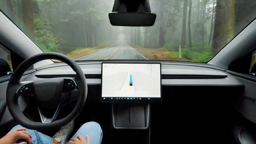 10 Most Ridiculous Car Features Ever