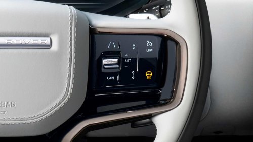 10 Most Ridiculous Car Features Ever